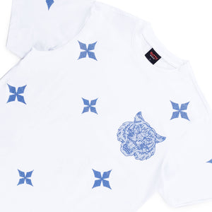 Marlboro Crew T-Shirt (White)