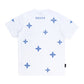 Marlboro Crew T-Shirt (White)