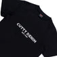 Mears Crew T-Shirt (Black)