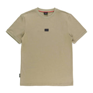 Miles Crew T-Shirt (Basil)