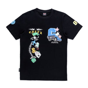Prost Printed T-Shirt