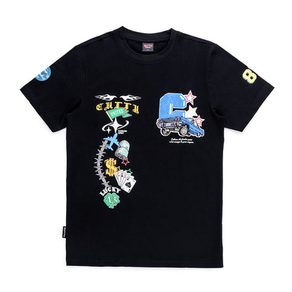 Prost Printed T-Shirt