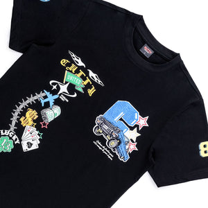 Prost Printed T-Shirt