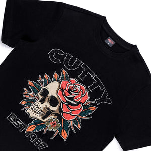 Rahm Crew T-Shirt (Black)