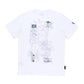 Rye Crew T-Shirt (White)