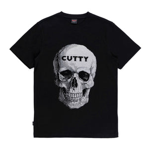 Bodi Crew T-Shirt (Black)
