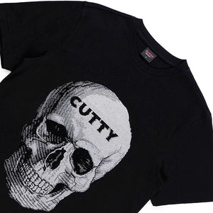 Bodi Crew T-Shirt (Black)