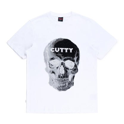 Bodi Crew T-Shirt (White)