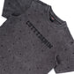 Stefan Crew T-Shirt (Charcoal)
