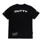 Sterline Crew T-Shirt (Black)