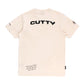 Sterling Crew T-Shirt (Stone)