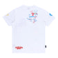 Prost Crew T-Shirt (White)