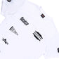 Hathaway Crew T-Shirt (White)