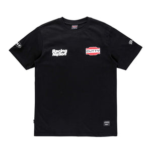 Don Crew T-Shirt (Black)