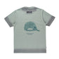 Cap Crew T-Shirt (Green)