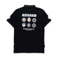 Fred Golf Shirt (Black)