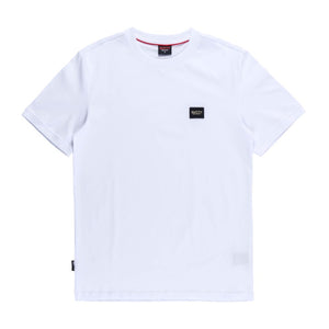 Berlin T-Shirt (White)