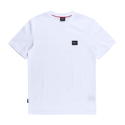 Berlin T-Shirt (White)