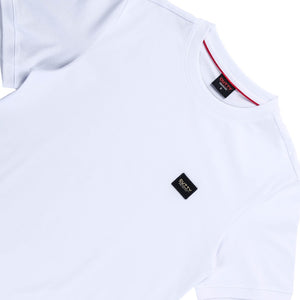 Berlin T-Shirt (White)