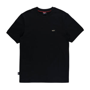 Berlin T-Shirt (Black)