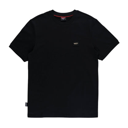 Berlin T-Shirt (Black)