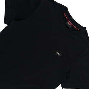 Berlin T-Shirt (Black)