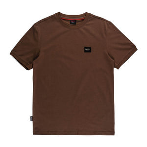 Berlin T-Shirt (Choc)