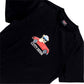 Elliot T-Shirt (Black)