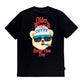 Elliot T-Shirt (Black)