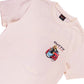 Speed T-Shirt (Stone)