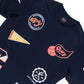Beacon T-Shirt (Navy)