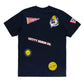 Beacon T-Shirt (Navy)