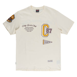Hamburg T-Shirt (Beige)