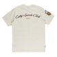 CREW T-SHIRT