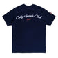 Hamburg T-Shirt (Navy)
