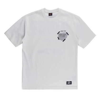Private T-Shirt (White)