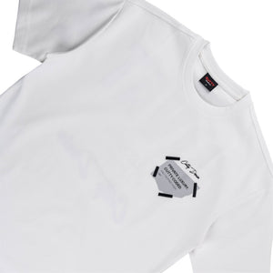 Private T-Shirt (White)