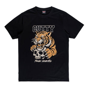 Iron T-Shirt (Black)
