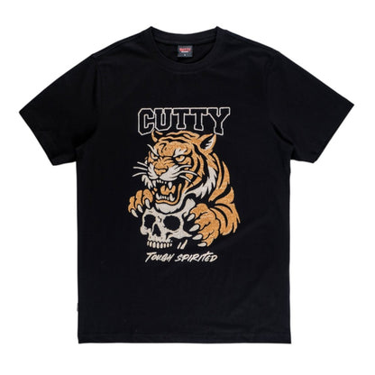 Iron T-Shirt (Black)