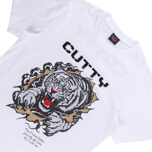 Flash T-Shirt (White)