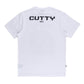 Flash T-Shirt (White)