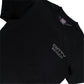 Terry T-Shirt (Black)
