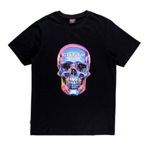 Bound T-Shirt (Black)