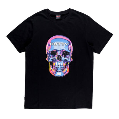 Bound T-Shirt (Black)