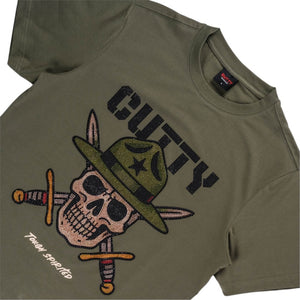 Tango T-Shirt (Fatigue)