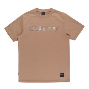Ramon T-Shirt (Light Brown)