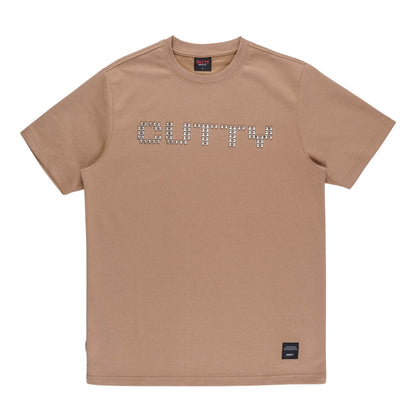 CREW T-SHIRT