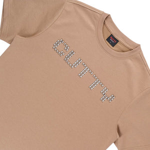 Ramon T-Shirt (Light Brown)