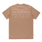 CREW T-SHIRT