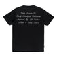 CREW T-SHIRT
